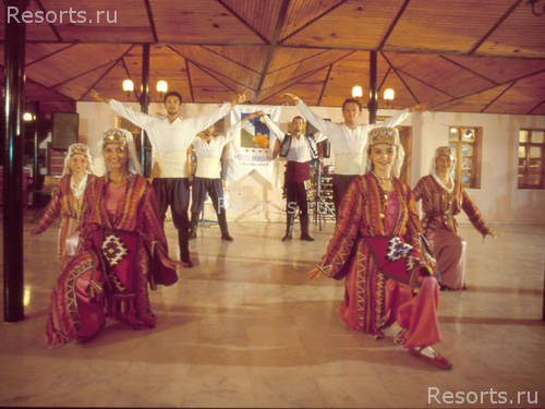 Perdikia Hotel 28